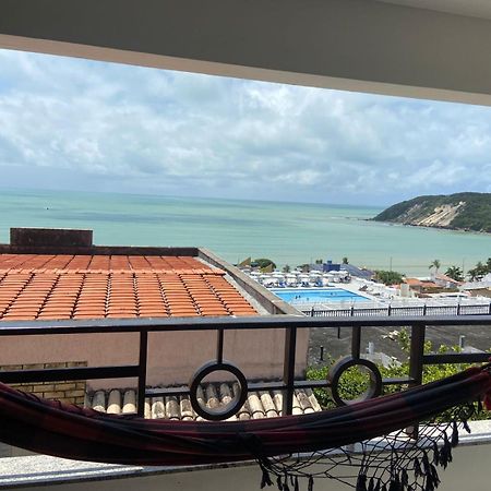 Apartamentos Ponta Do Sol นาตาล ภายนอก รูปภาพ