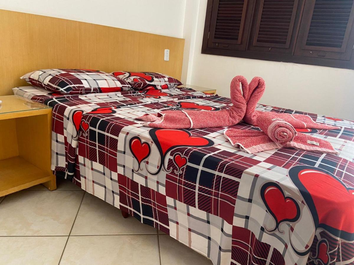 Apartamentos Ponta Do Sol นาตาล ภายนอก รูปภาพ