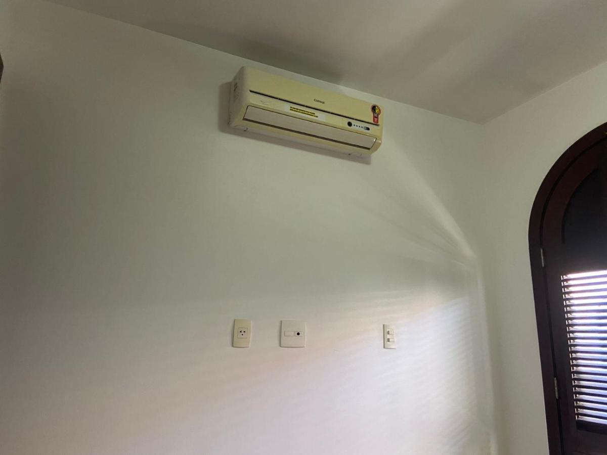 Apartamentos Ponta Do Sol นาตาล ภายนอก รูปภาพ