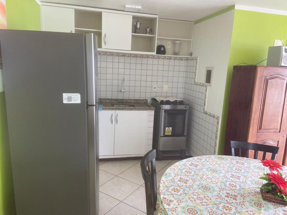 Apartamentos Ponta Do Sol นาตาล ภายนอก รูปภาพ