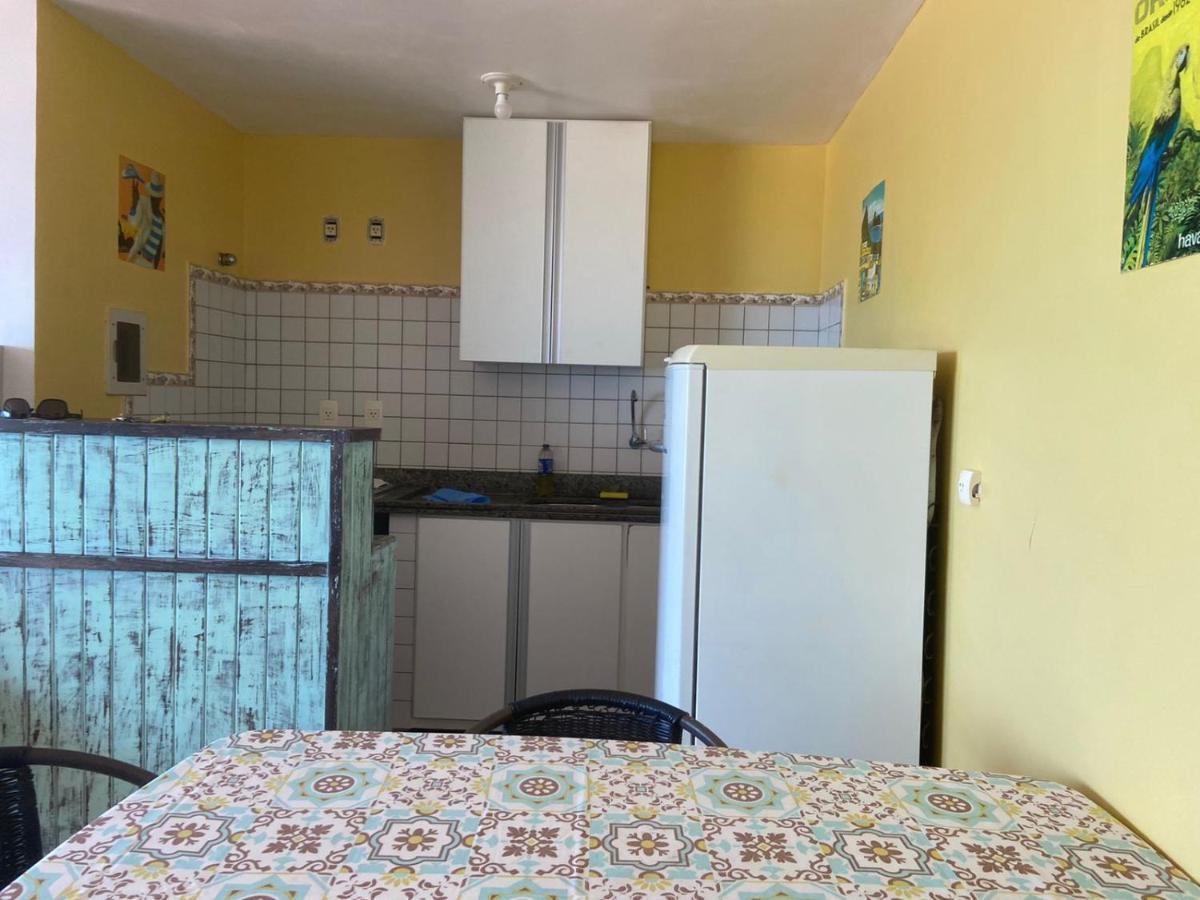Apartamentos Ponta Do Sol นาตาล ภายนอก รูปภาพ