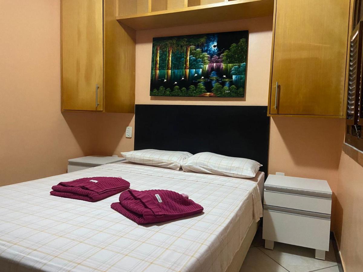 Apartamentos Ponta Do Sol นาตาล ภายนอก รูปภาพ