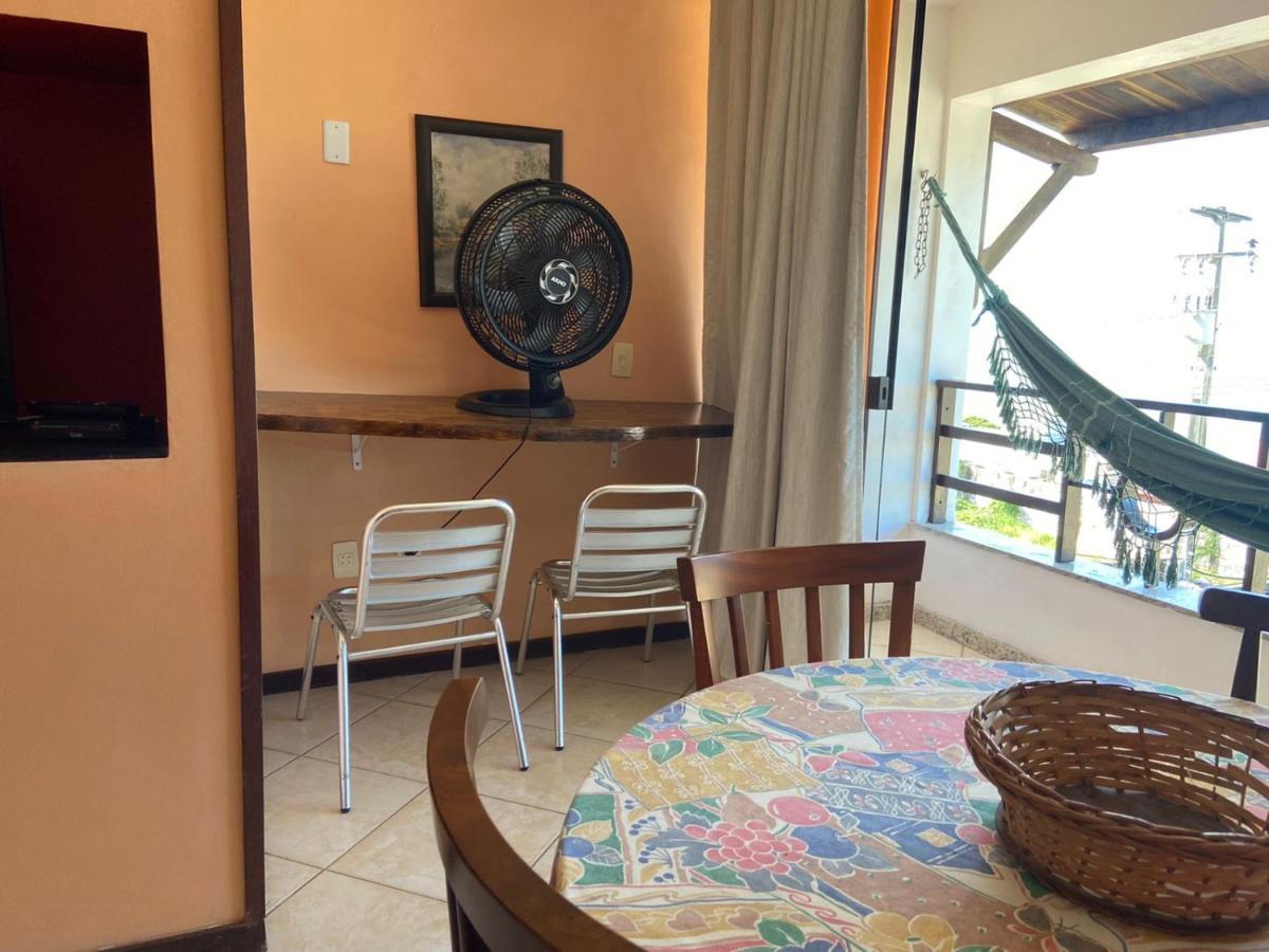 Apartamentos Ponta Do Sol นาตาล ภายนอก รูปภาพ