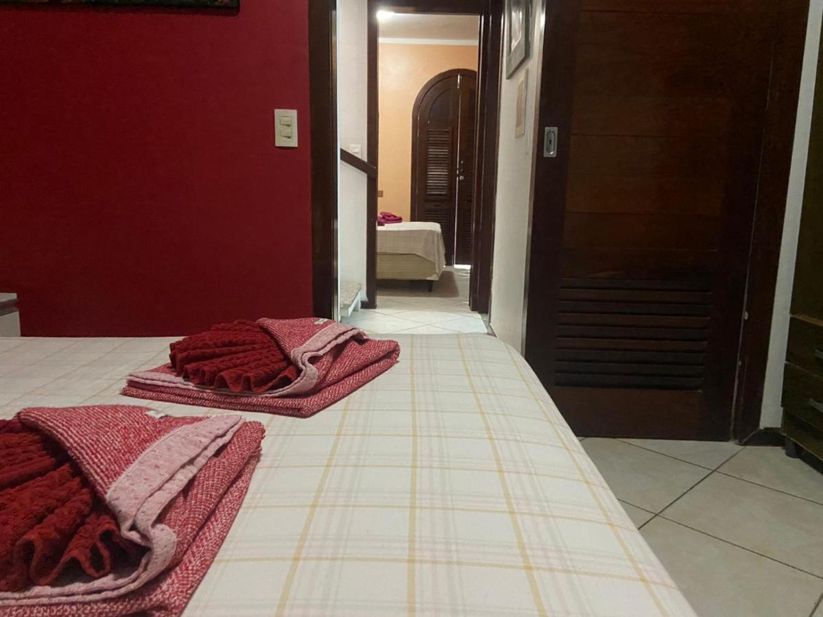 Apartamentos Ponta Do Sol นาตาล ภายนอก รูปภาพ