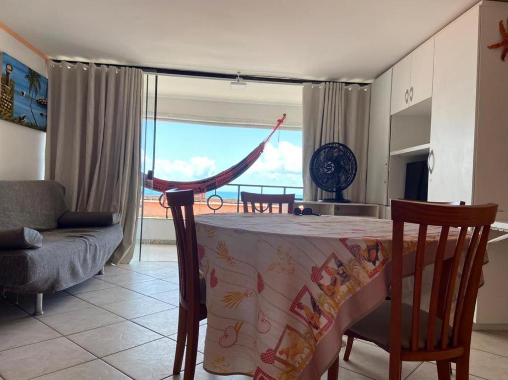 Apartamentos Ponta Do Sol นาตาล ภายนอก รูปภาพ