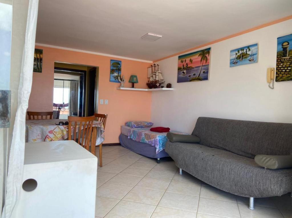 Apartamentos Ponta Do Sol นาตาล ภายนอก รูปภาพ