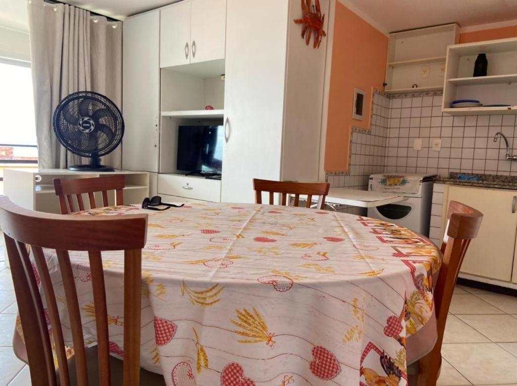Apartamentos Ponta Do Sol นาตาล ภายนอก รูปภาพ