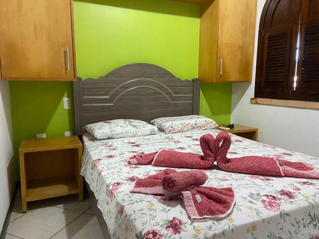 Apartamentos Ponta Do Sol นาตาล ภายนอก รูปภาพ