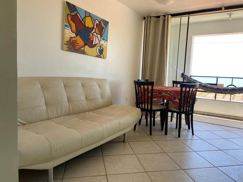 Apartamentos Ponta Do Sol นาตาล ภายนอก รูปภาพ