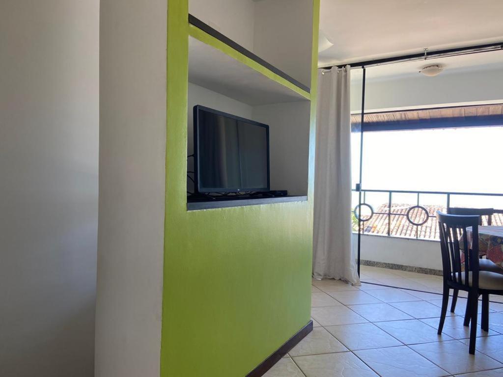 Apartamentos Ponta Do Sol นาตาล ภายนอก รูปภาพ