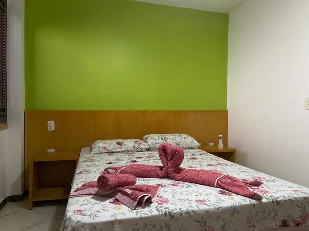Apartamentos Ponta Do Sol นาตาล ภายนอก รูปภาพ