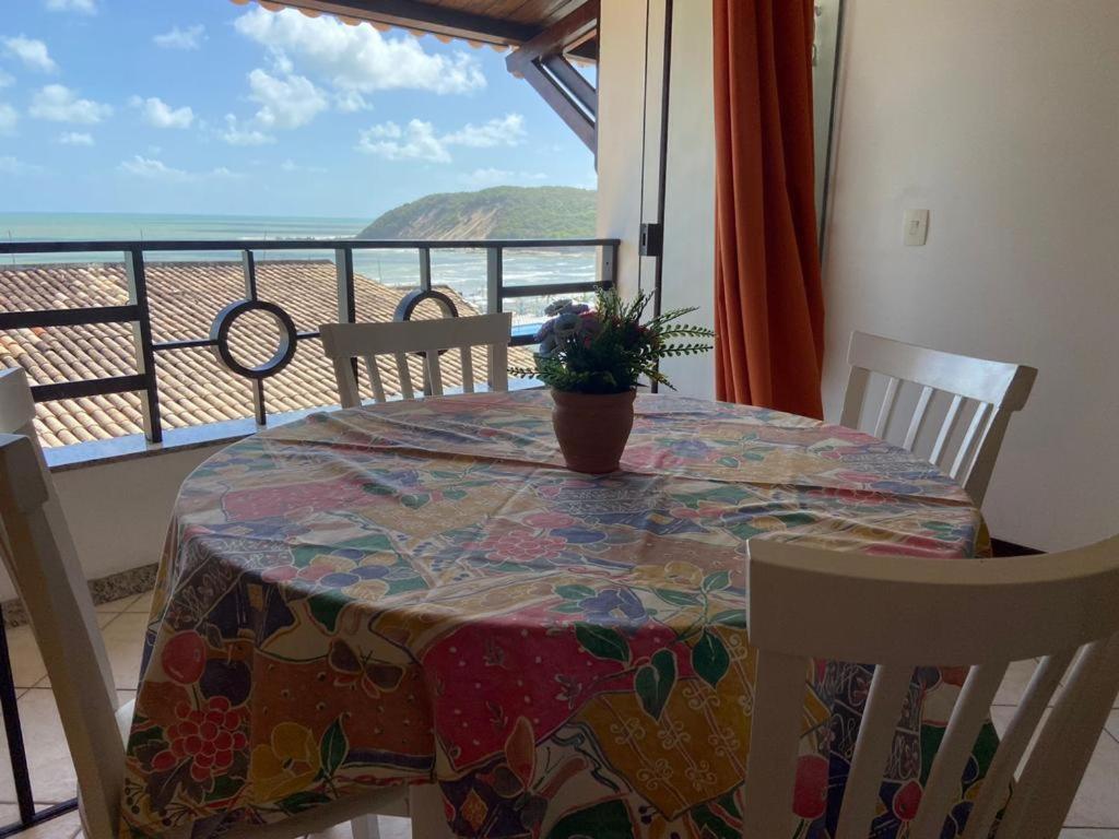 Apartamentos Ponta Do Sol นาตาล ภายนอก รูปภาพ