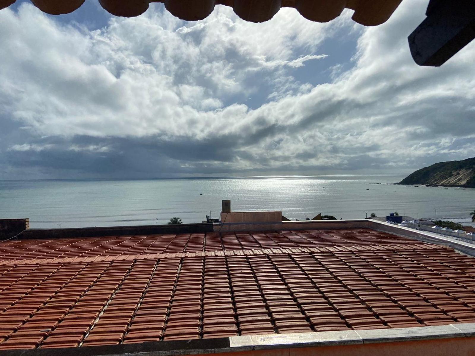 Apartamentos Ponta Do Sol นาตาล ภายนอก รูปภาพ