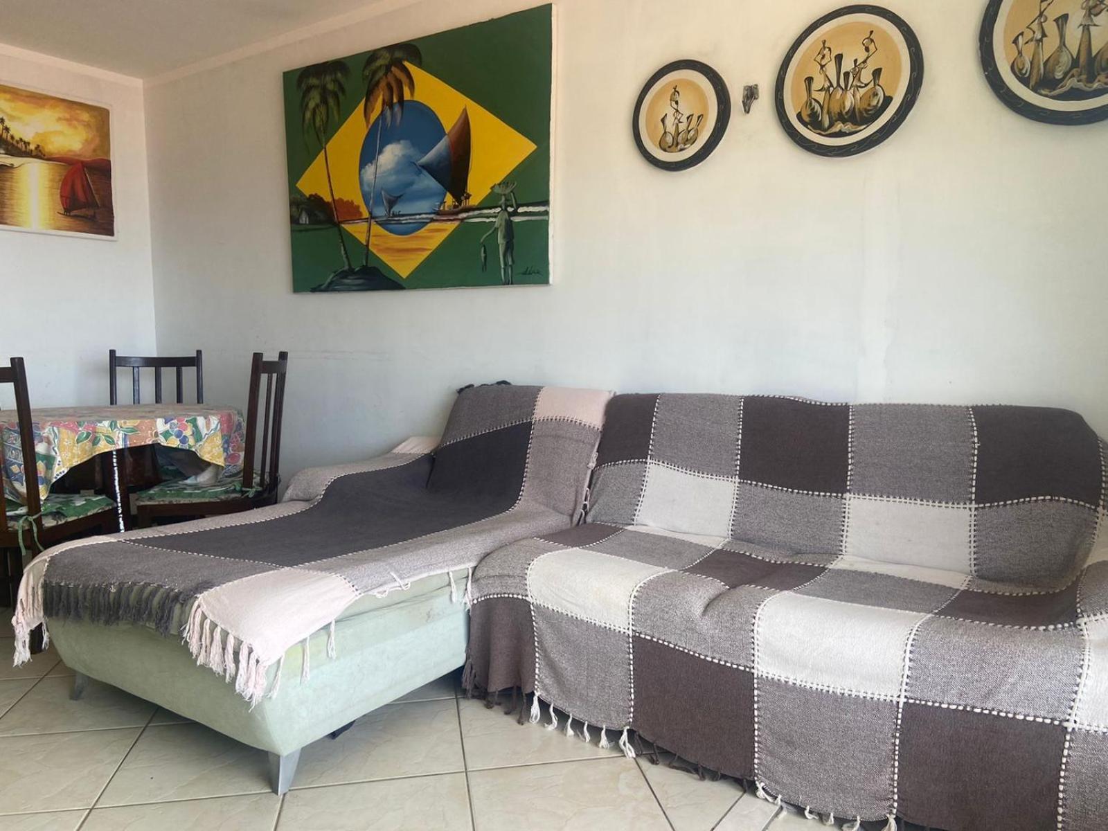 Apartamentos Ponta Do Sol นาตาล ภายนอก รูปภาพ