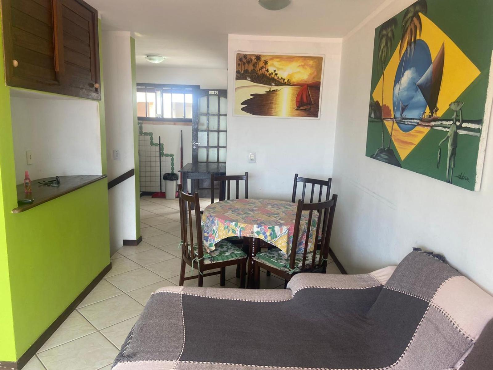 Apartamentos Ponta Do Sol นาตาล ภายนอก รูปภาพ