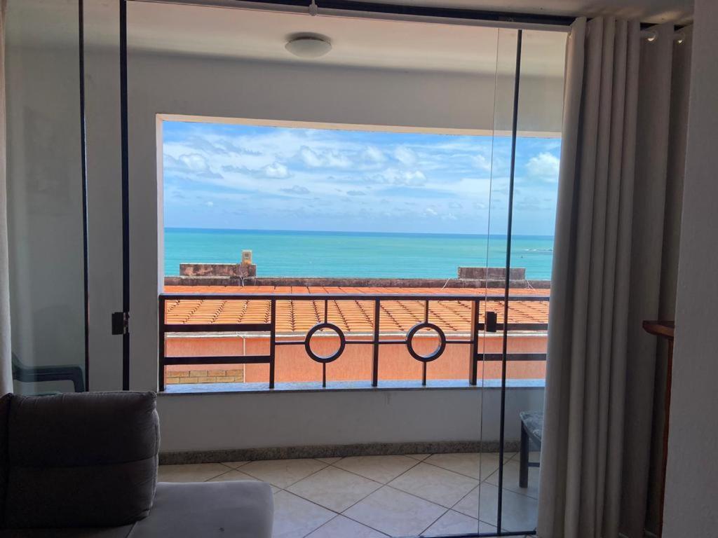 Apartamentos Ponta Do Sol นาตาล ภายนอก รูปภาพ