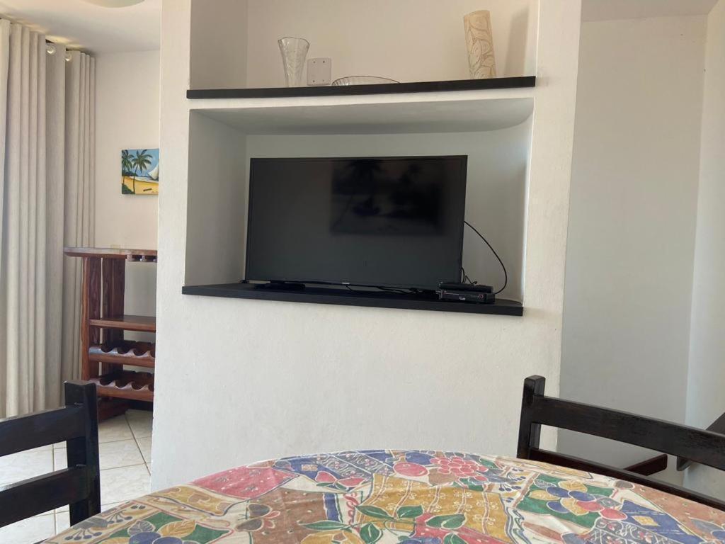 Apartamentos Ponta Do Sol นาตาล ภายนอก รูปภาพ