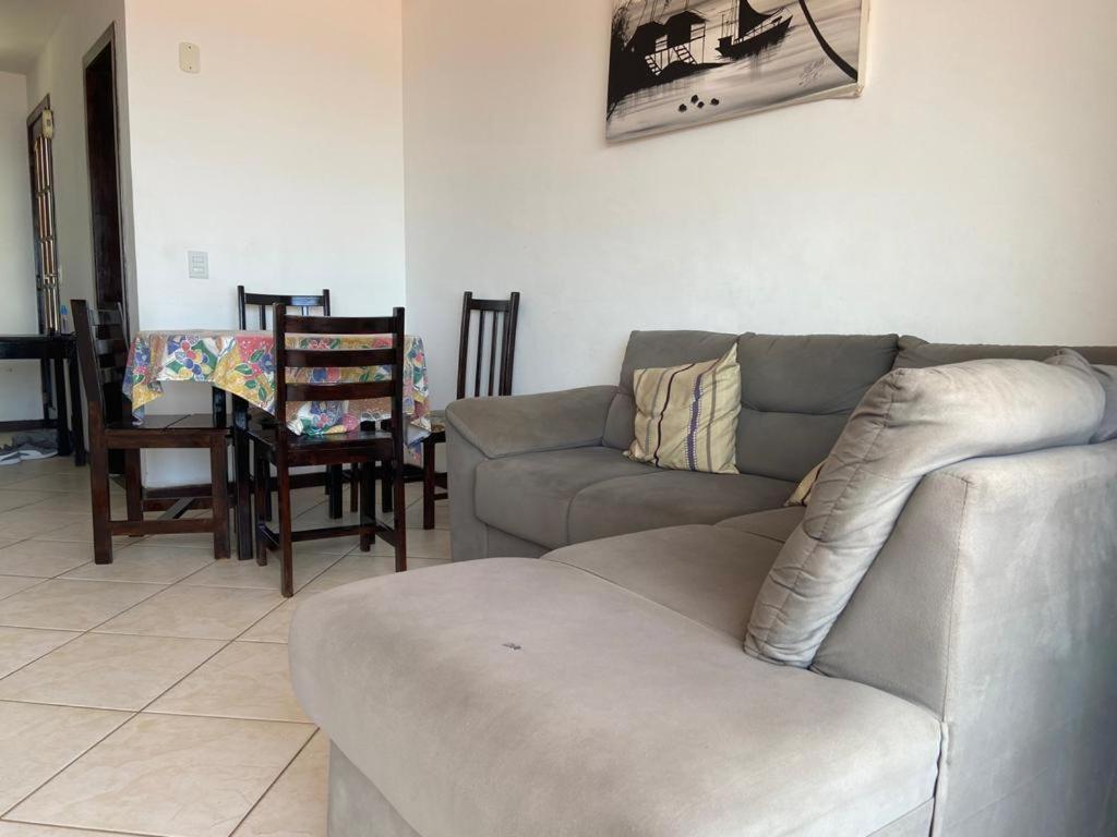 Apartamentos Ponta Do Sol นาตาล ภายนอก รูปภาพ