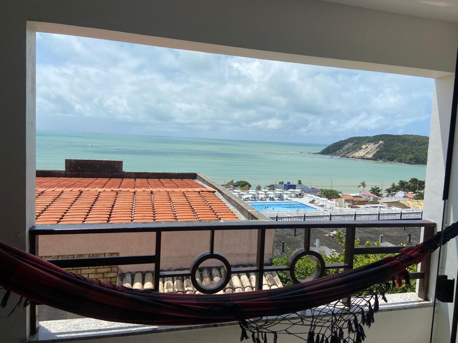 Apartamentos Ponta Do Sol นาตาล ภายนอก รูปภาพ