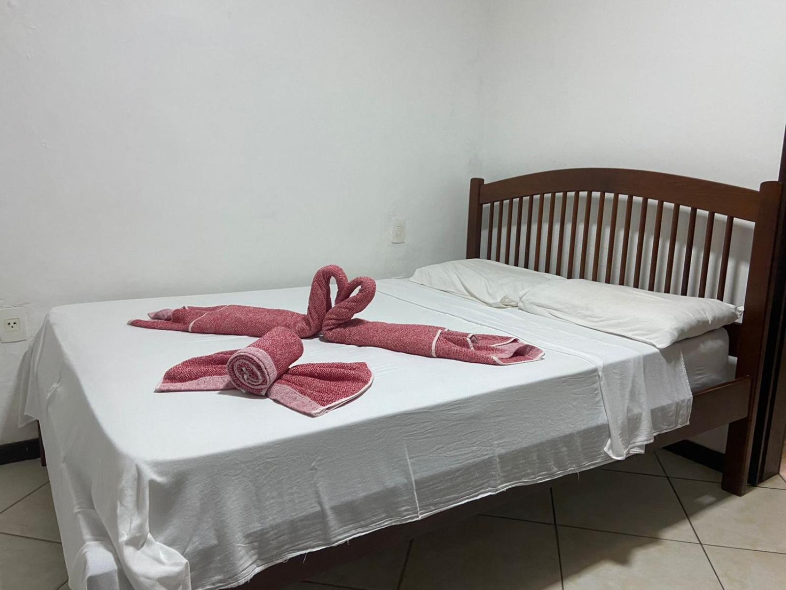 Apartamentos Ponta Do Sol นาตาล ภายนอก รูปภาพ
