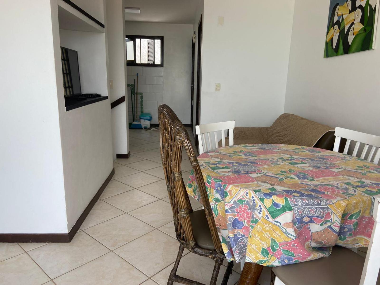 Apartamentos Ponta Do Sol นาตาล ภายนอก รูปภาพ