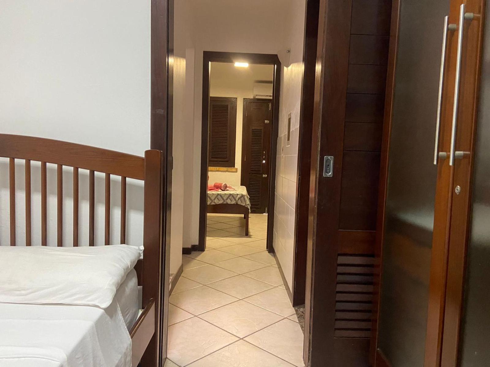 Apartamentos Ponta Do Sol นาตาล ภายนอก รูปภาพ
