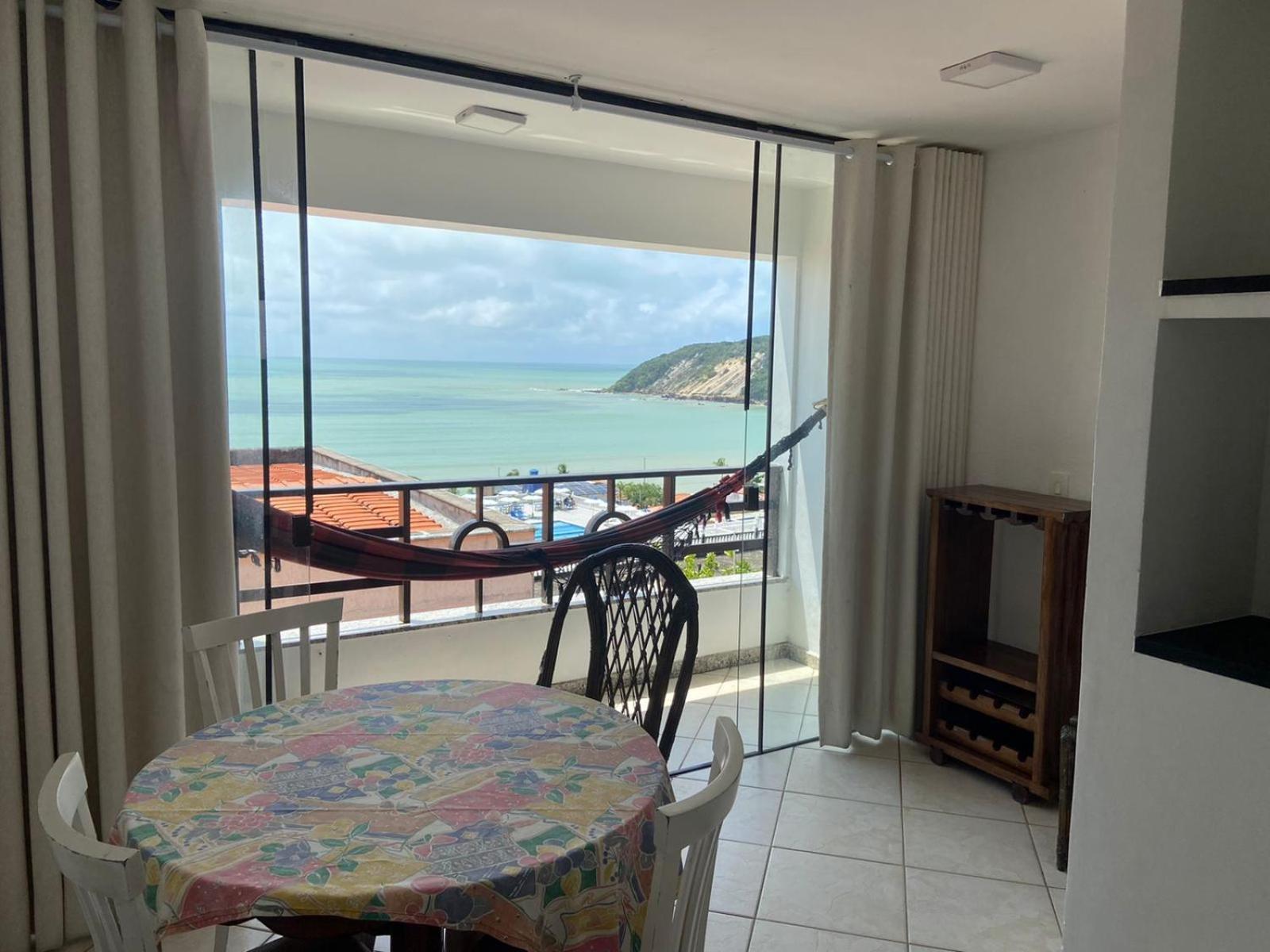 Apartamentos Ponta Do Sol นาตาล ภายนอก รูปภาพ