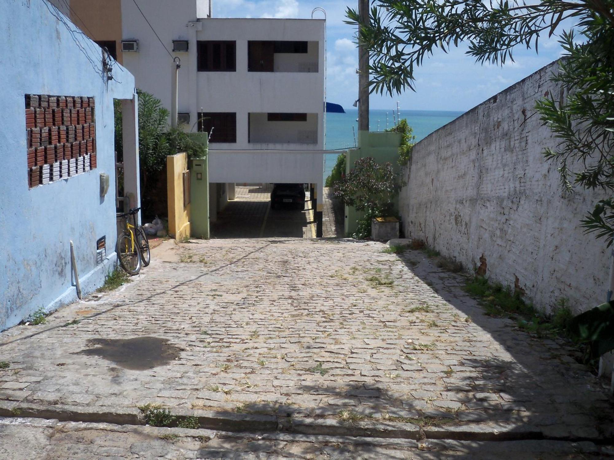 Apartamentos Ponta Do Sol นาตาล ห้อง รูปภาพ